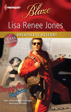 Title details for Breathless Descent by Lisa Renee Jones - Available